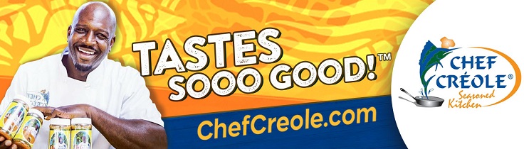 chefcreole